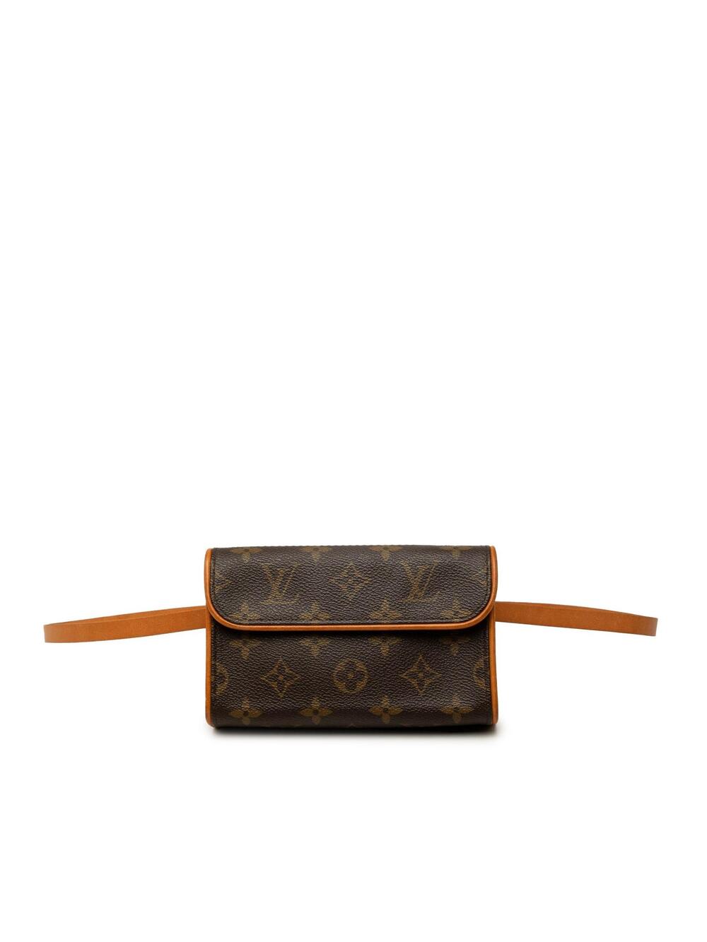 Louis Vuitton Pochette Florentine Pre- #346785L60B
